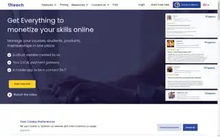 Uteach.io Screenshot 2024-06-16 07:15:17