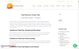 Globalmoroccotravel.com Screenshot 2024-04-26 12:36:21