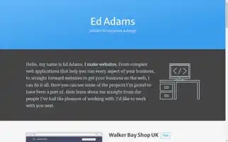 Edadams.io Screenshot 2024-07-01 10:09:51
