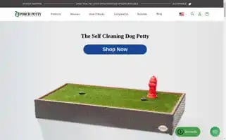 Porchpotty.com Screenshot 2024-05-05 18:47:31