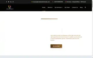Creedandstoneslp.com Screenshot 2024-05-22 18:11:51