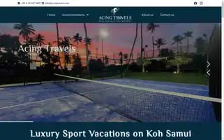 Acingtravels.com Screenshot 2024-04-25 15:26:59