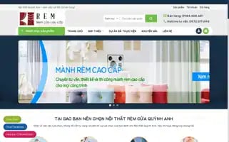 Remcuatanuyen.com Screenshot 2024-05-24 06:05:08