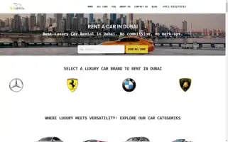 63rentacar.com Screenshot 2024-05-29 08:11:30