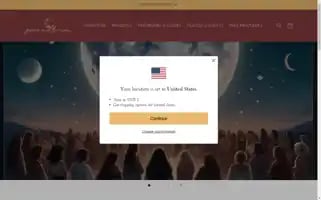 Jessicaandthemoon.com Screenshot 2024-05-20 09:36:54