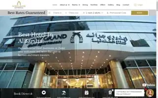 Ivorygrandhotels.com Screenshot 2024-04-22 09:51:42