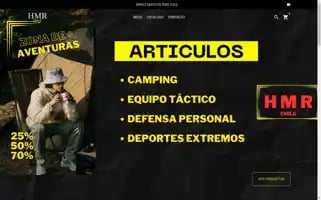 Hmrchile.com Screenshot 2024-05-03 22:50:26