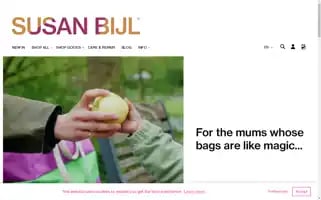 Susanbijl.nl Screenshot 2024-05-05 00:51:54