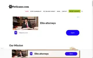 Petscams.com Screenshot 2024-05-13 09:15:53