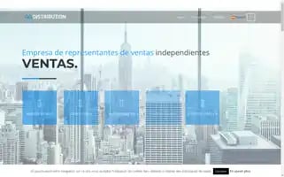 Godistribution.es Screenshot 2024-06-14 15:15:26