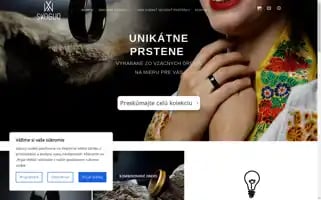 Skogur.sk Screenshot 2024-05-19 22:27:46