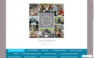 Darccreations.com Screenshot 2024-05-19 06:21:29