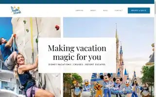 Thevacationwizards.com Screenshot 2024-04-14 12:07:43