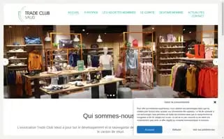 Trade-club-vaud.ch Screenshot 2024-07-02 08:05:07