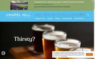 Visitchapelhill.org Screenshot 2024-07-06 02:50:54