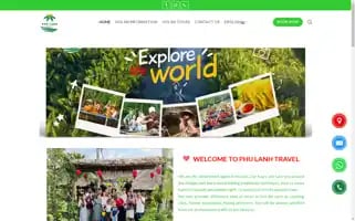 Phulanhtravel.com Screenshot 2024-04-23 20:09:44