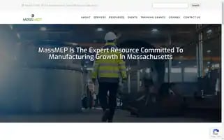 Massmep.org Screenshot 2024-07-01 14:47:48