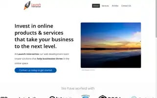 Launchinteractive.com.au Screenshot 2024-07-01 02:56:30