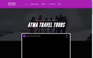 Atmatraveltours.com Screenshot 2024-04-23 20:29:24