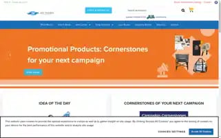 Baypromos.com Screenshot 2024-05-15 13:43:47
