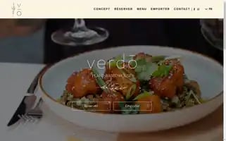 Verdo.brussels Screenshot 2024-06-30 19:25:30