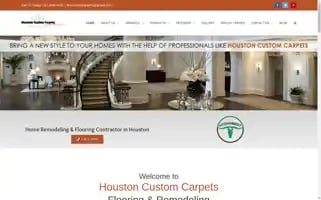 Houstoncustomcarpets.com Screenshot 2024-05-16 01:58:38
