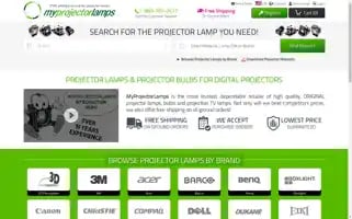 Myprojectorlamps.com Screenshot 2024-05-13 01:48:39