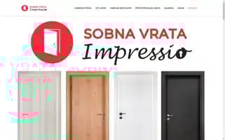 Sobnavrata-impressio.hr Screenshot 2024-06-29 22:51:29