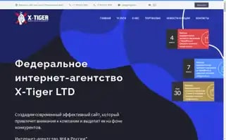 X-tiger.ru Screenshot 2024-06-28 04:33:58
