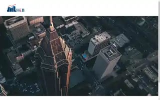 Hkbhotelgroup.com Screenshot 2024-04-26 16:50:56