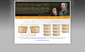 Josephsmithsr.com Screenshot 2024-07-01 21:41:12