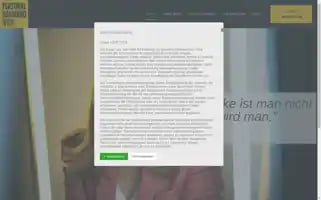 Personalbranding.wien Screenshot 2024-07-02 23:43:22