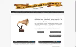 Clpgs.org.uk Screenshot 2024-07-01 11:39:54