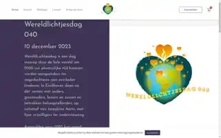 Wereldlichtjesdag040.nl Screenshot 2024-05-19 02:51:05