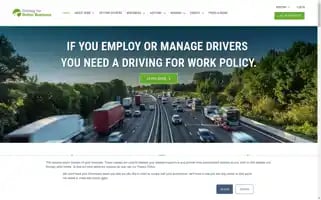 Drivingforbetterbusiness.com Screenshot 2024-07-01 05:15:49