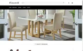 Homewarequality.com Screenshot 2024-05-26 10:55:19