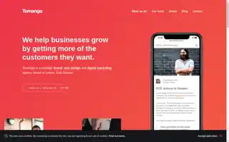 Tomango.co.uk Screenshot 2024-07-02 01:44:53
