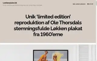 Loekkenplakat.dk Screenshot 2024-05-28 02:43:43