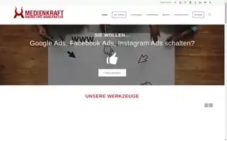 Medienkraft.at Screenshot 2024-06-12 23:36:10