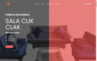 Fabricayalmacenjh.com Screenshot 2024-05-27 17:56:10