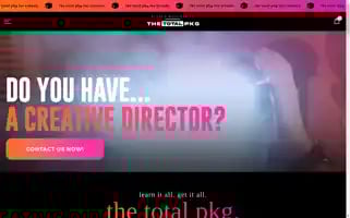 Createthetotalpkg.com Screenshot 2024-04-27 15:41:50