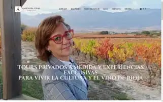 Ameliriojatours.com Screenshot 2024-04-23 04:36:06