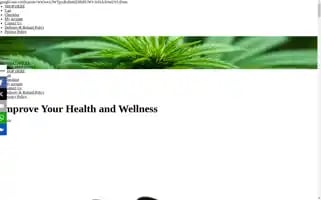 Painfreeherb.com Screenshot 2024-05-28 07:45:21