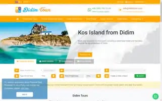 Didimtour.com Screenshot 2024-04-24 09:14:58