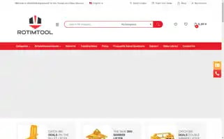 Rotimtool.com Screenshot 2024-05-28 06:00:45
