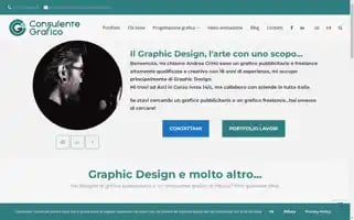 Consulentegrafico.it Screenshot 2024-06-17 16:49:35