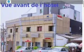 Hotelsaintphilippe.net Screenshot 2024-05-26 11:44:53