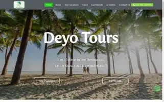 Deyotours.com Screenshot 2024-04-26 00:24:19