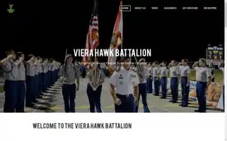Vierajrotc.org Screenshot 2024-05-14 21:24:53