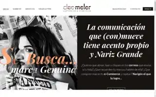 Cloemeler.com Screenshot 2024-07-02 21:35:36
